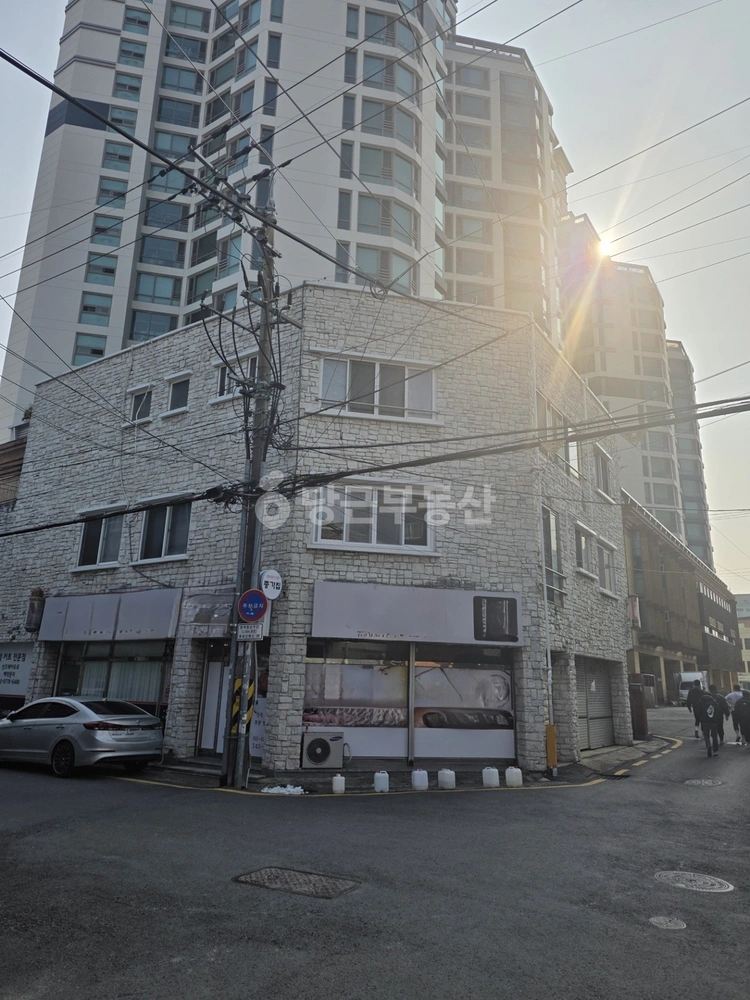 경상남도 진주시 평안동 건물 사진 1