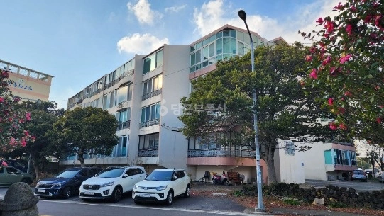제주특별자치도 서귀포시 남원읍 빌라(투룸 이상) 사진 1