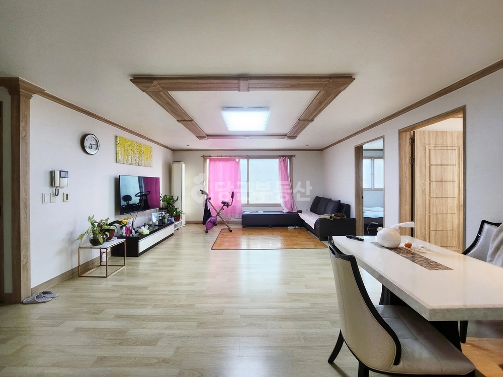 경기도 안산시 상록구 본오동 빌라(투룸 이상) 사진 1