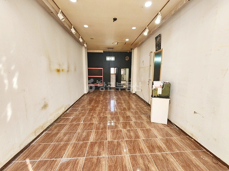 전북특별자치도 전주시 완산구 효자동3가 상가 사진 1