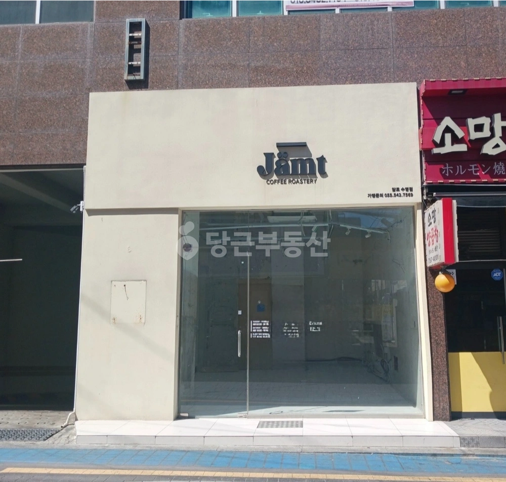 부산광역시 수영구 광안동 상가 사진 1