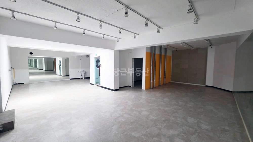 서울특별시 강남구 역삼동 상가 사진 1