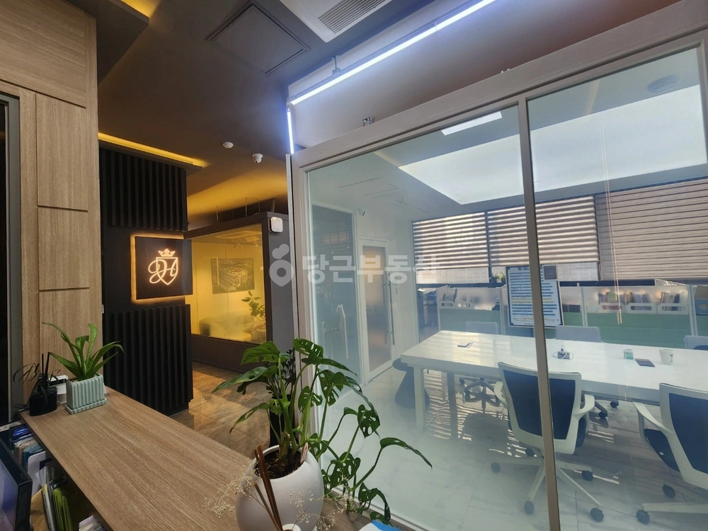 경기도 양주시 옥정동 상가 사진 1