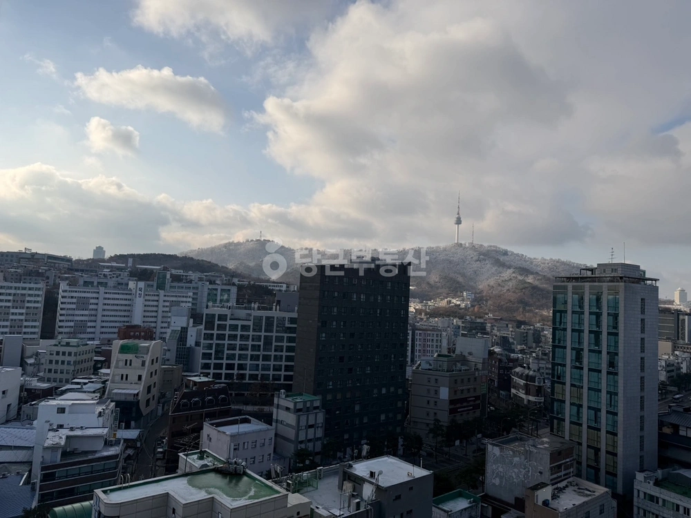 서울특별시 중구 충무로5가 아파트 사진 1