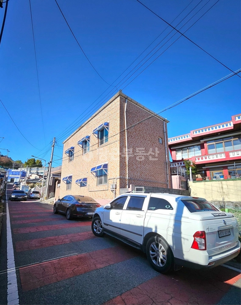 전남광주통합특별시 목포시 죽교동 단독/전원주택 사진 1
