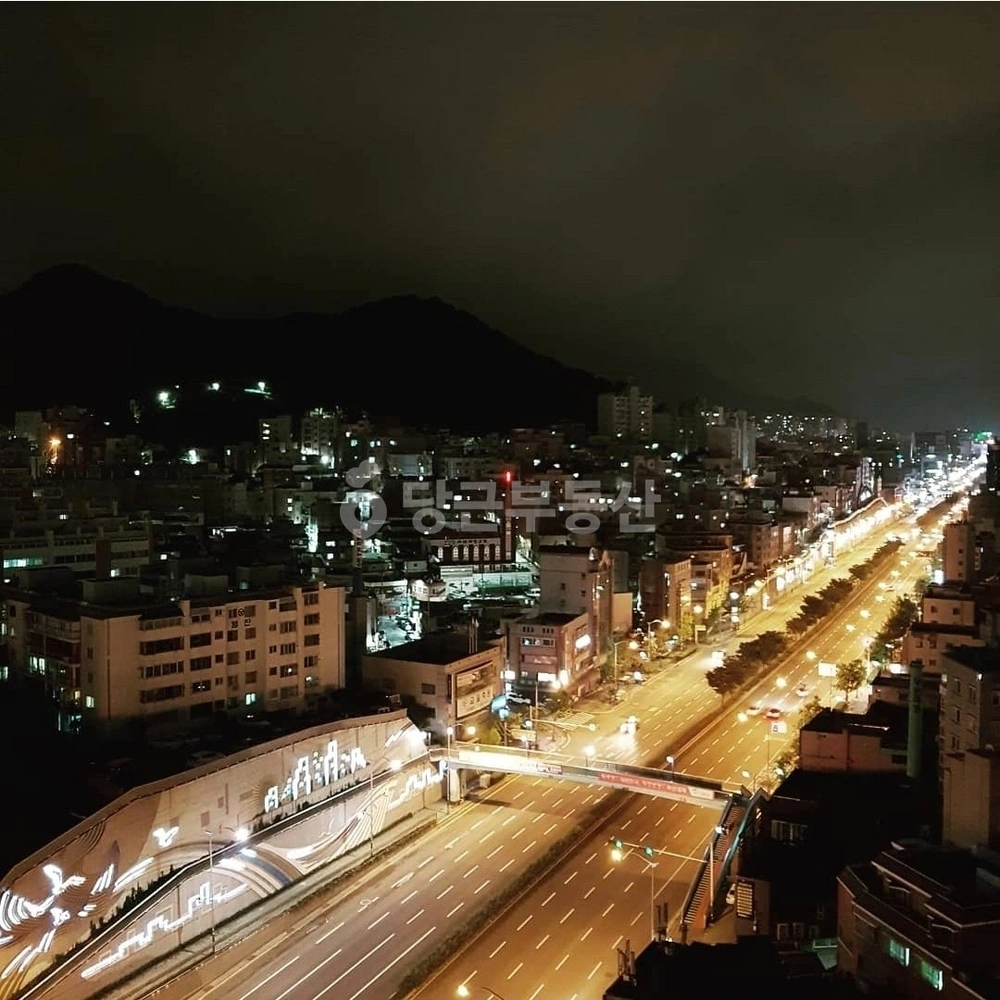 부산광역시 부산진구 당감동 아파트 사진 1