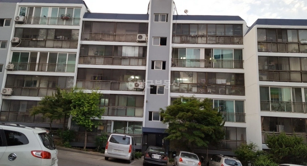 서울특별시 구로구 개봉동 아파트 사진 1