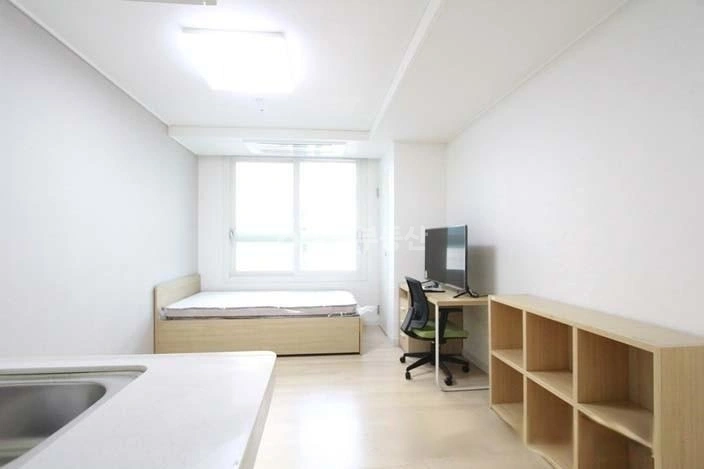 서울특별시 강남구 역삼동 오피스텔 사진 1