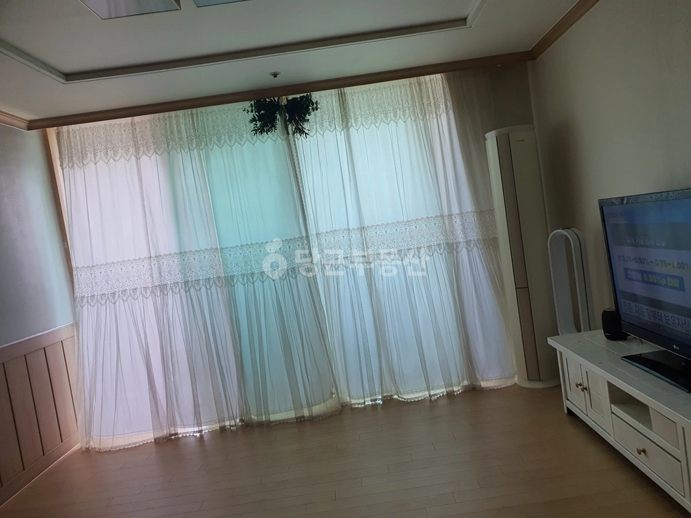 인천광역시 부평구 청천동 아파트 사진 1