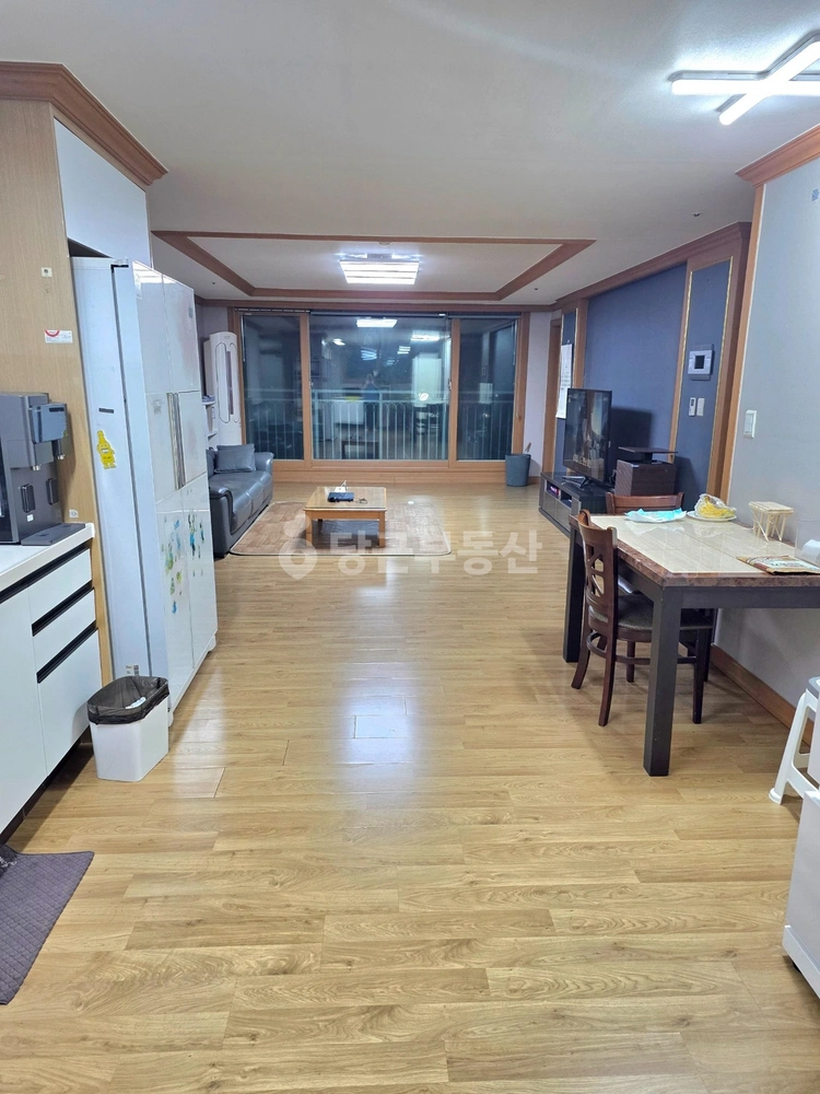 제주특별자치도 제주시 화북이동 아파트 사진 1
