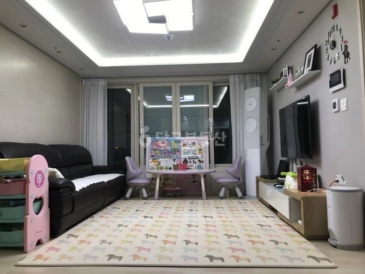 경기도 수원시 장안구 조원동 오피스텔 사진 1
