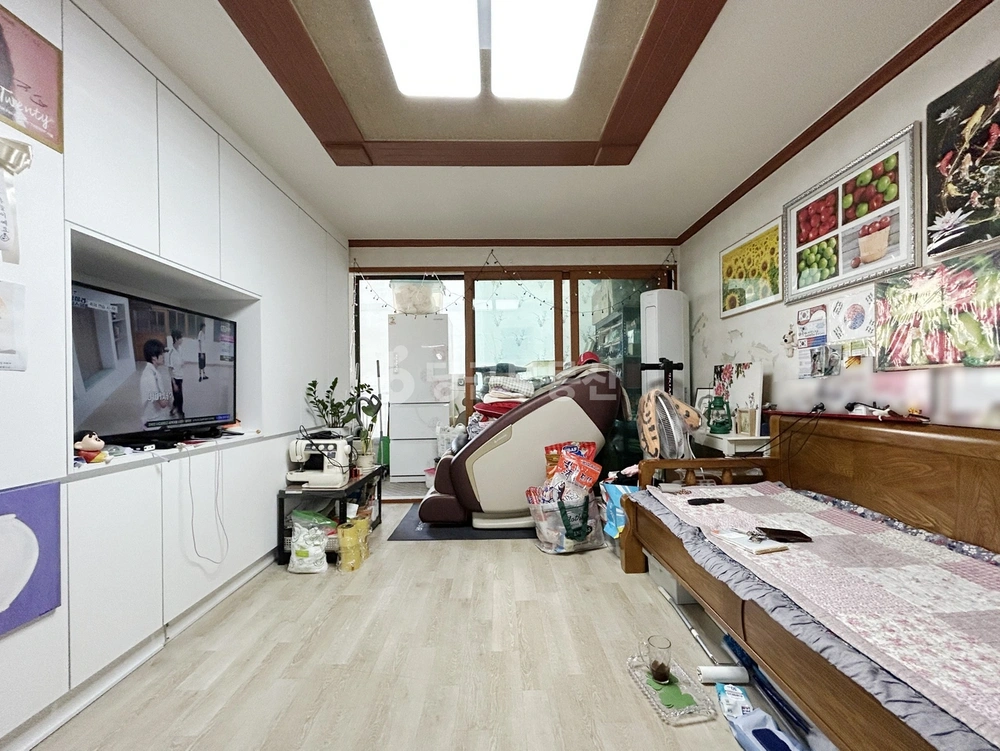 경기도 안산시 상록구 부곡동 빌라(투룸 이상) 사진 1