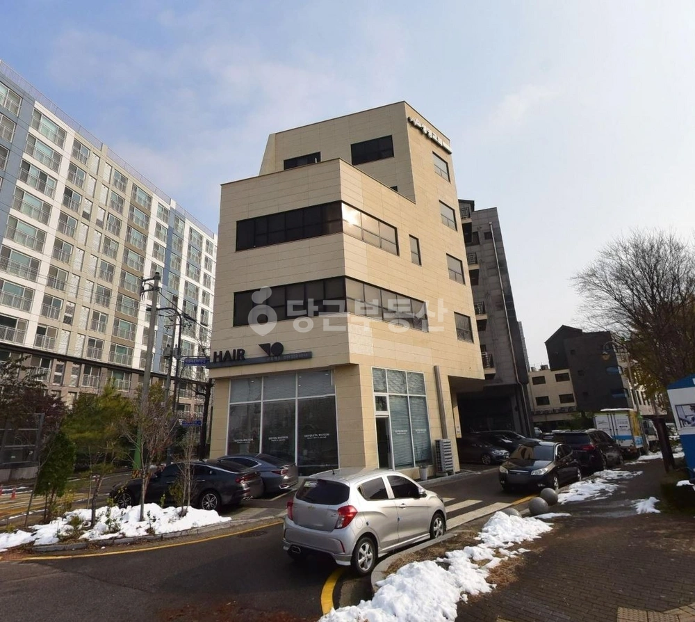 경기도 수원시 권선구 세류동 사무실 사진 1