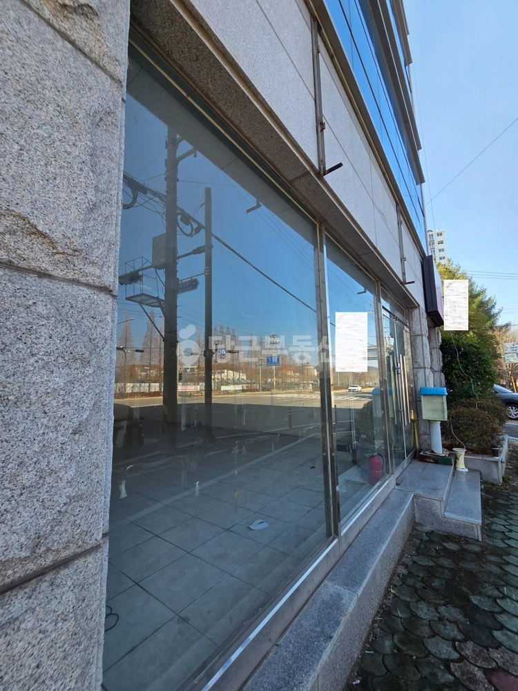 경상남도 진주시 가좌동 상가 사진 1
