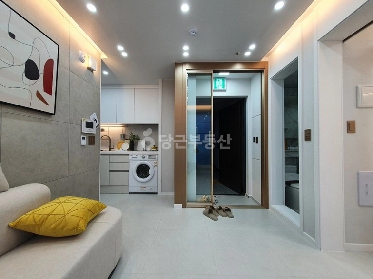 서울특별시 마포구 동교동 오피스텔 사진 1