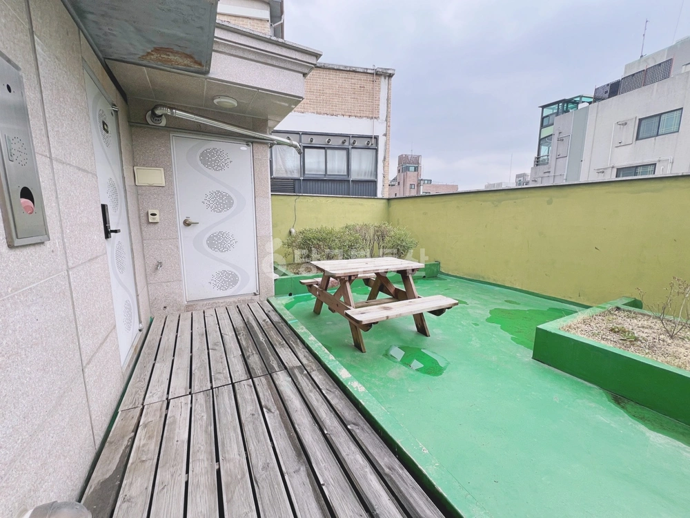 서울특별시 관악구 신림동 원룸 사진 1