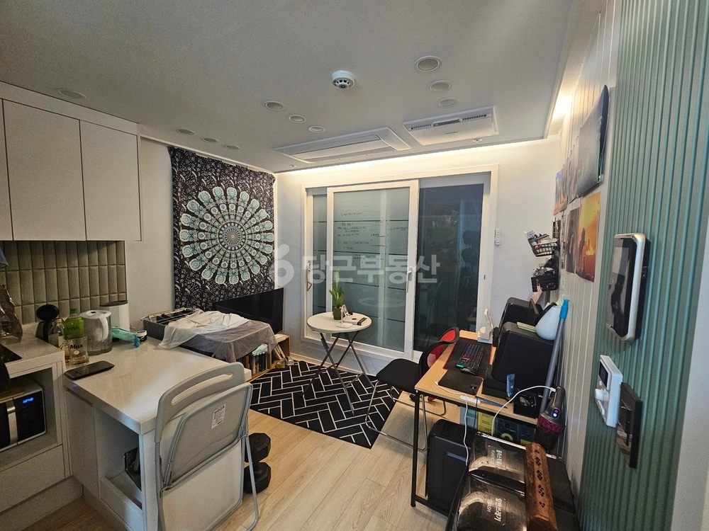 서울특별시 강서구 화곡동 원룸 사진 1