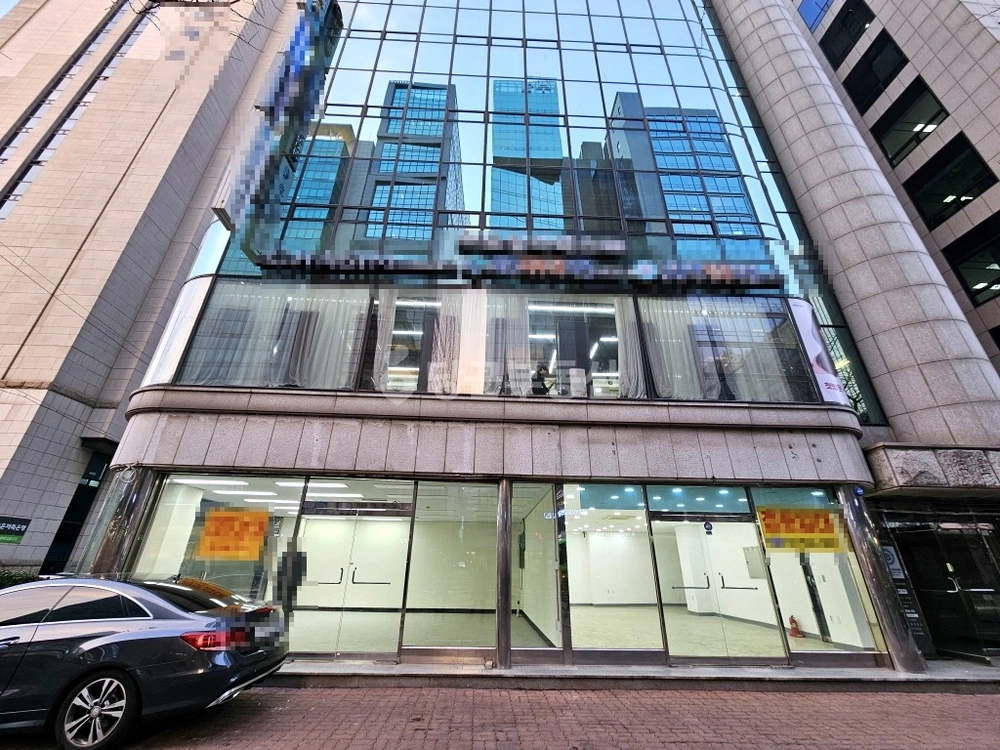 서울특별시 강남구 삼성동 상가 사진 1