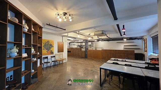 제주특별자치도 제주시 이도2동 상가 사진 1