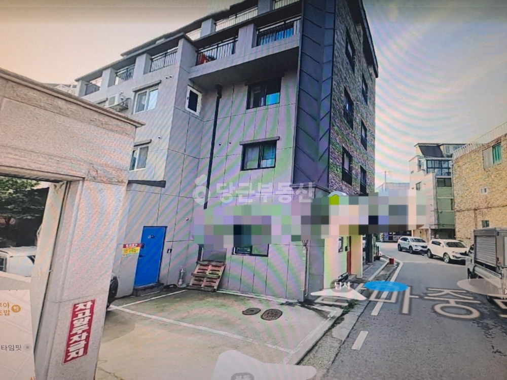 대전광역시 서구 갈마동 건물 사진 1