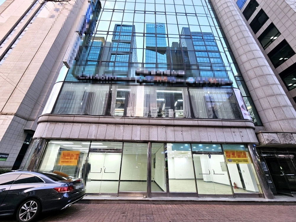 서울특별시 강남구 삼성동 상가 사진 1