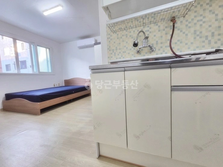 인천광역시 연수구 연수동 원룸 사진 1