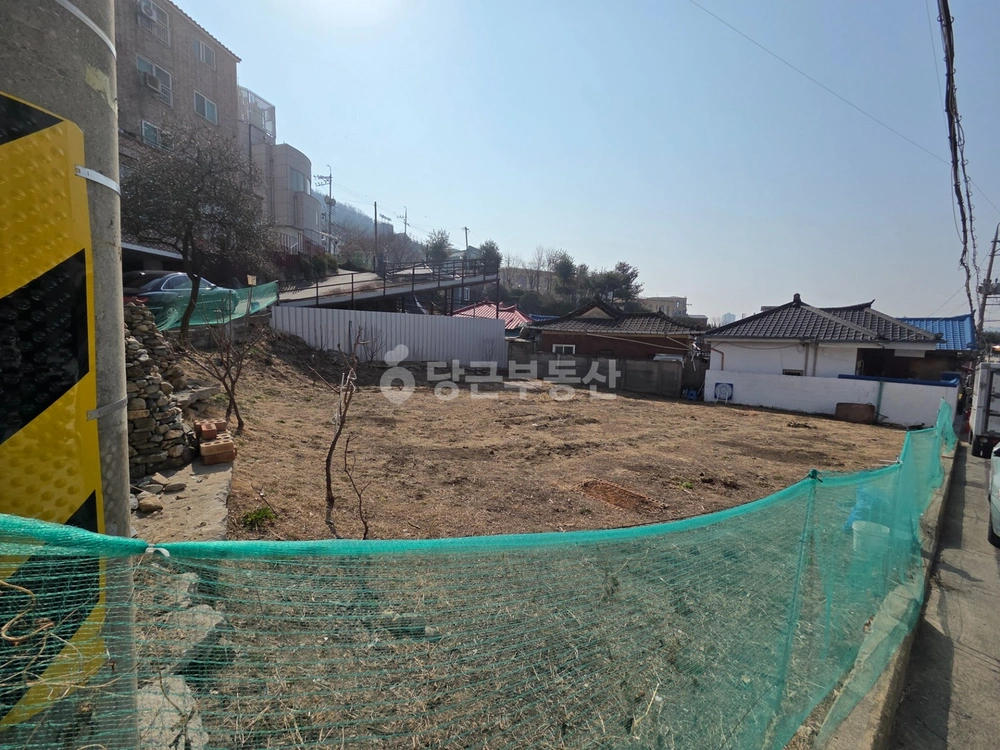 충청북도 청주시 상당구 수동 토지 사진 1