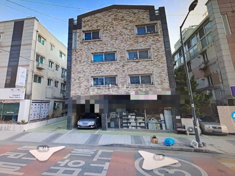 대전광역시 서구 탄방동 건물 사진 1
