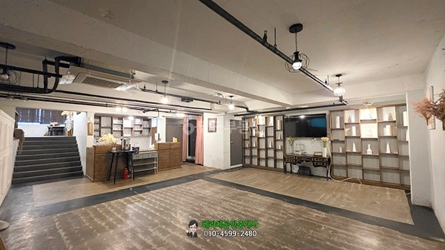 제주특별자치도 제주시 이도2동 상가 사진 1