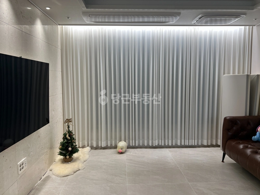 경기도 안양시 만안구 박달동 아파트 사진 1