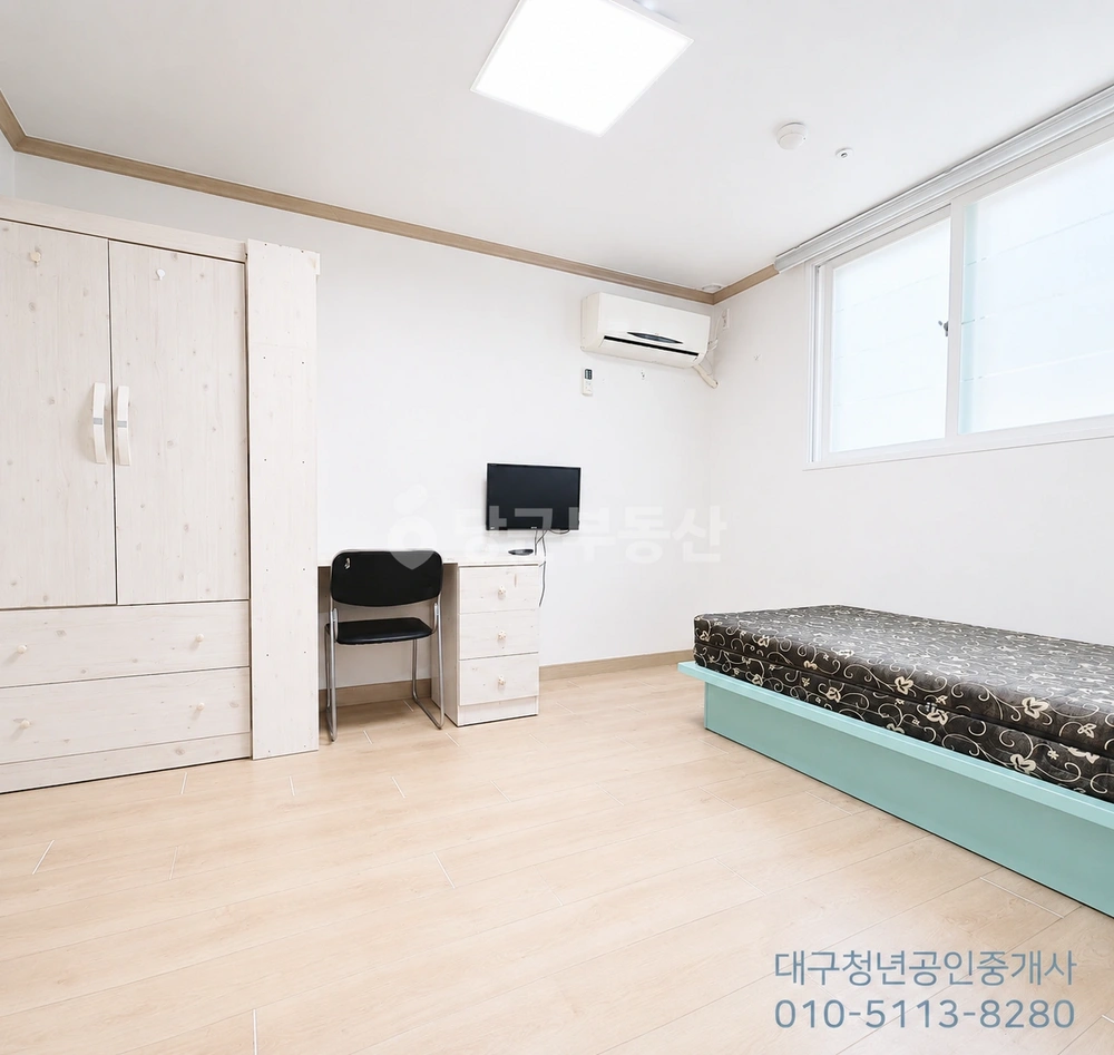 대구광역시 달서구 호산동 원룸 사진 1