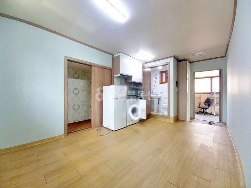 서울특별시 송파구 석촌동 원룸 사진 1