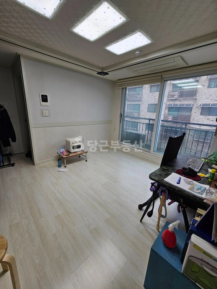 인천광역시 서해구 검암동 빌라(투룸 이상) 사진 1