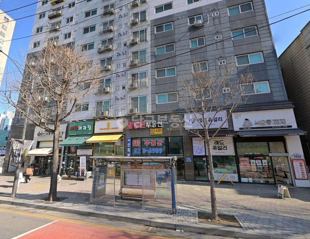 인천광역시 부평구 부평동 상가 사진 1
