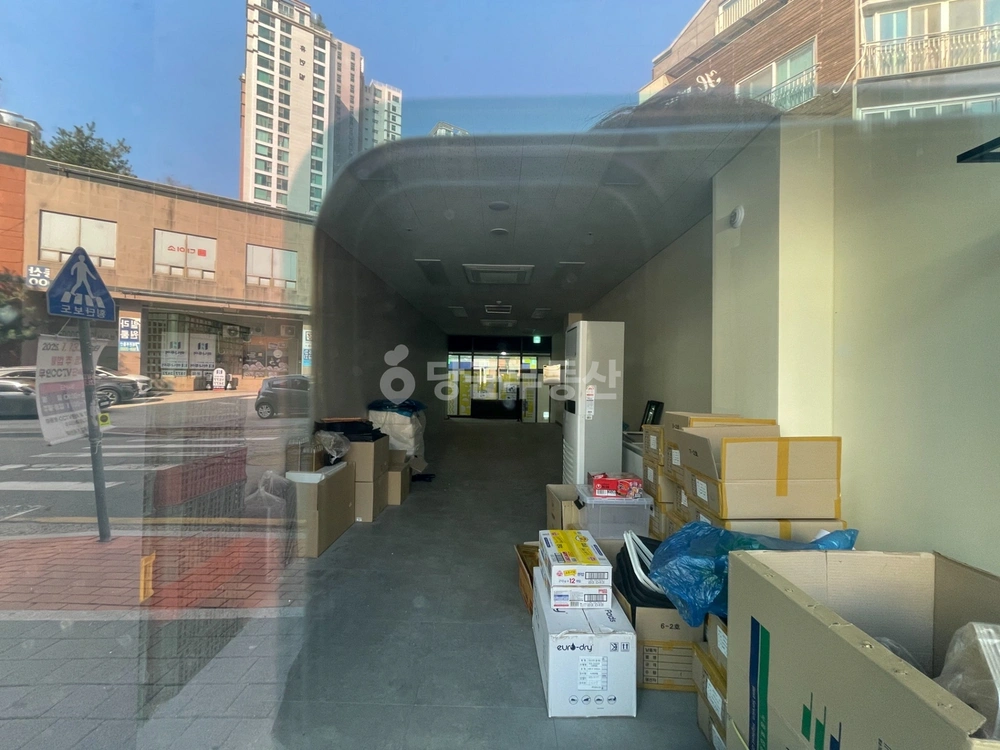 경기도 고양시 일산동구 식사동 상가 사진 1