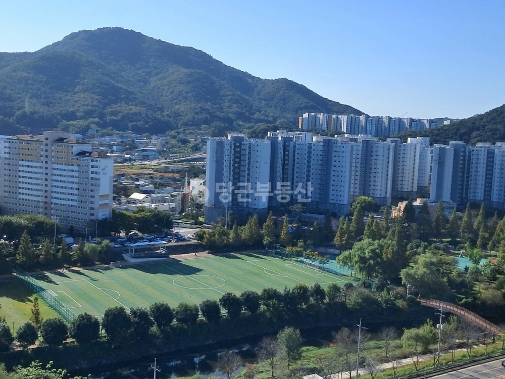 전남광주통합특별시 순천시 서면 아파트 사진 1