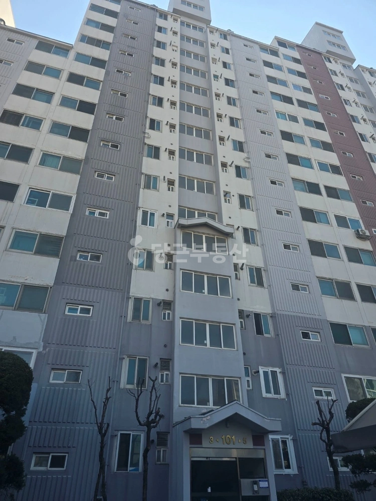 인천광역시 부평구 십정동 아파트 사진 1