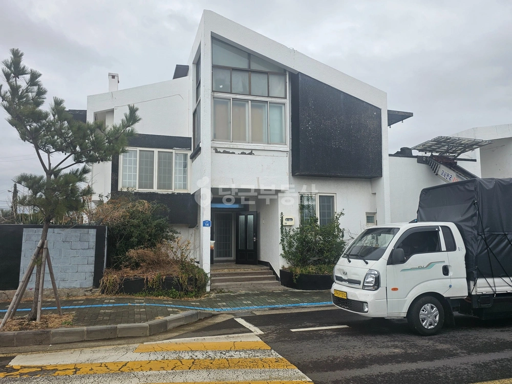 제주특별자치도 제주시 한경면 단독/전원주택 사진 1