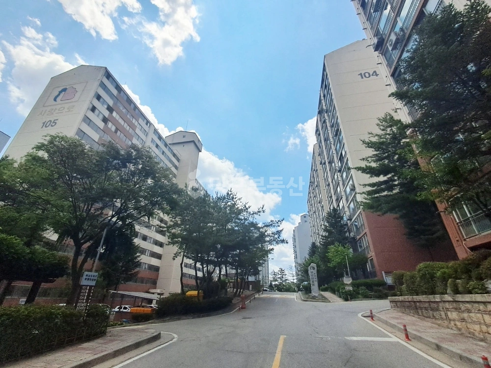 강원특별자치도 춘천시 석사동 아파트 사진 1
