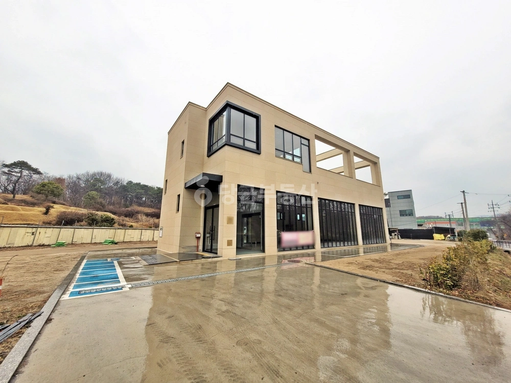 경기도 고양시 덕양구 현천동 상가 사진 1