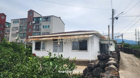 제주특별자치도 서귀포시 토평동 단독/전원주택 사진 1