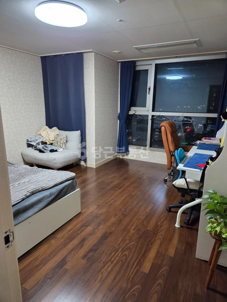 경상북도 포항시 북구 장성동 아파트 사진 1