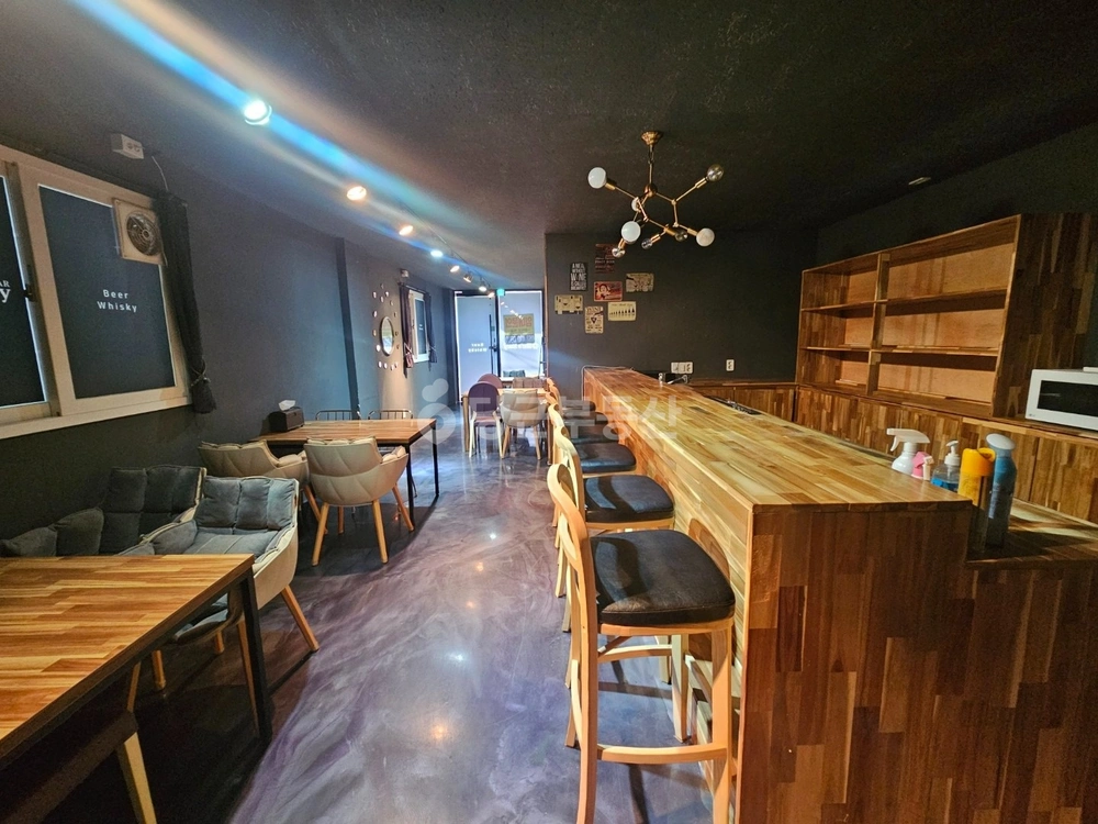 대구광역시 남구 대명동 상가 사진 1