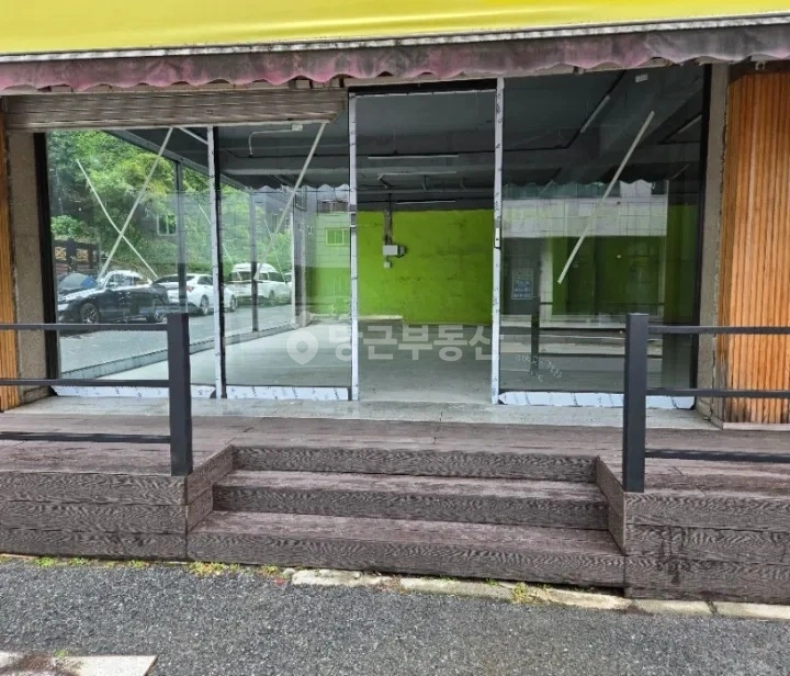대전광역시 서구 탄방동 상가 사진 1