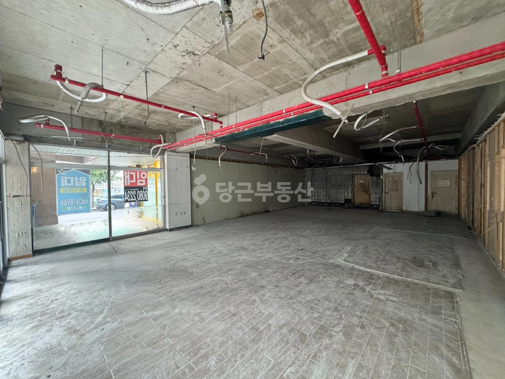 제주특별자치도 제주시 노형동 상가 사진 1