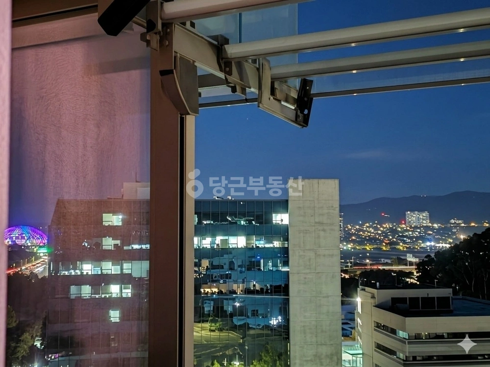 경상남도 통영시 인평동 아파트 사진 1