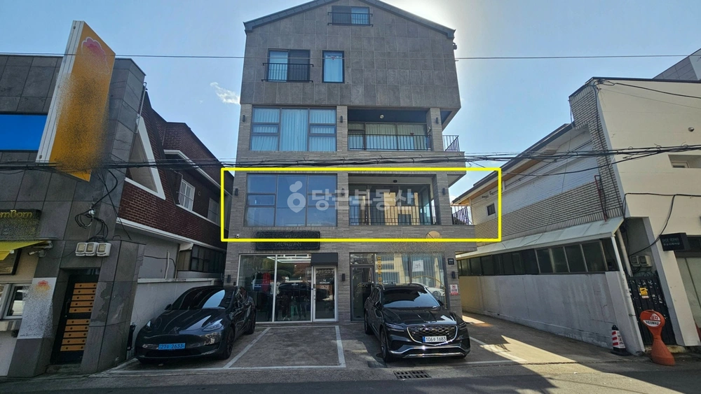 대구광역시 수성구 황금동 상가 사진 1