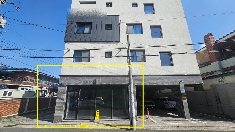 대구광역시 수성구 상동 상가 사진 1