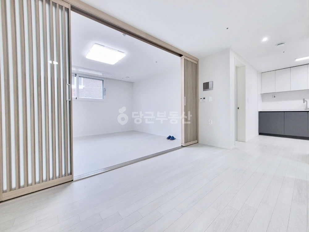서울특별시 강남구 역삼동 아파트 사진 1
