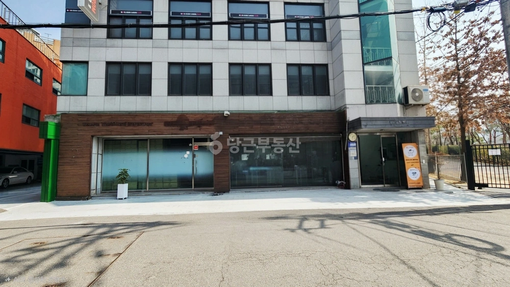 서울특별시 용산구 효창동 상가 사진 1